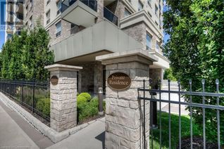 Condo for Sale, 223 Erb Street W Unit# 903, Waterloo, ON