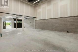 Commercial/Retail Property for Sale, 587 Hanlon Creek Boulevard #12, Guelph (Hanlon Industrial), ON