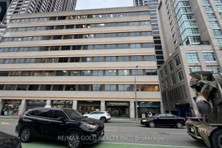 Office for Sale, 600 Sherbourne Street #301, Toronto (North St. James Town), ON