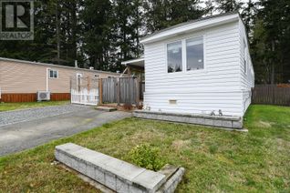 Property for Sale, 1901 Ryan Rd E #15, Comox, BC