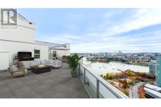 Condo Apartment for Sale, 1323 Homer Street #PH 2805, Vancouver, BC