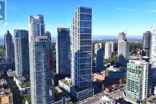 Condo Apartment for Sale, 6000 Mckay Avenue #3302, Burnaby, BC