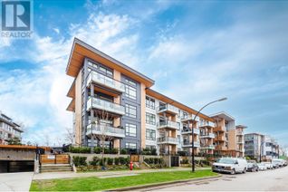 Condo Apartment for Sale, 300 Salter Street #401, New Westminster, BC