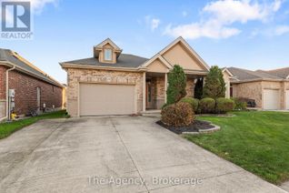 Bungalow for Sale, 66 Willson Crossing Court, Pelham (662 - Fonthill), ON