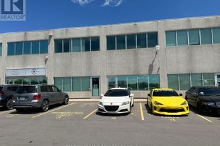 Industrial Property for Sale, 365 Healey Road #4&5, Caledon (Bolton West), ON