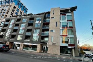 Commercial/Retail Property for Sale, 1433 Wellington Street #111, Ottawa, ON