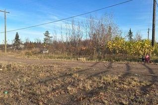 Land for Sale, 9704 97 Street, High Level, AB