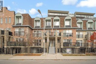 Townhouse for Sale, 125 George Appleton Way #1004, Toronto (Downsview-Roding-CFB), ON