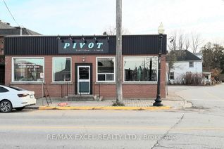 Commercial/Retail Property for Lease, 6209 Main Street #A, Whitchurch-Stouffville (Stouffville), ON