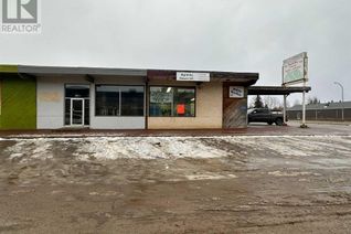 Commercial/Retail Property for Sale, 9813 100 Avenue, High Level, AB