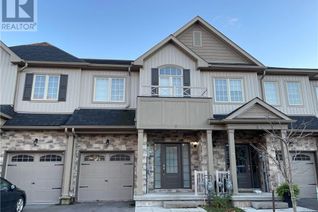 Townhouse for Rent, 7 Churchlea Mews, Orillia, ON