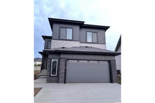 House for Sale, 1069 Goldfinch Wy Nw, Edmonton, AB