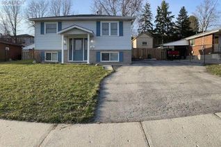 Bungalow for Rent, 37 Brooklyne Road #Main, Cambridge, ON