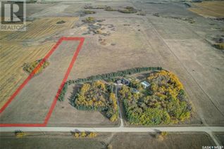 Commercial Land for Sale, Winmill Road 9.96 Acres, Corman Park Rm No. 344, SK