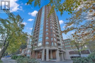 Condo Apartment for Sale, 4888 Hazel Street #1208, Burnaby, BC