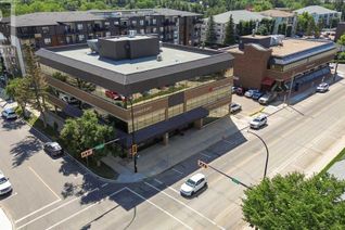 Office for Lease, 4719 48 Avenue #3rd floor, Red Deer, AB