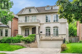 House for Sale, 208 Holmes Avenue, Toronto (Willowdale East), ON