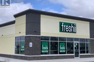 Non-Franchise Business for Sale, 225 Henry Street, Brantford, ON