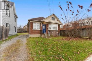 Detached House for Sale, 366 Isabella Street, Pembroke, ON