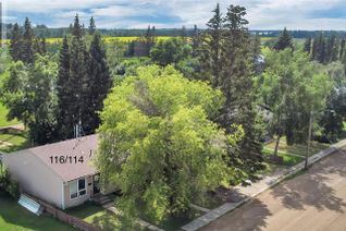 Duplex for Sale, 114/116 1st Avenue N, Hyas, SK