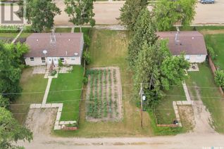 Duplex for Sale, 108/110 1st Avenue N, Hyas, SK