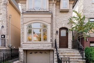 House for Sale, 425 Cranbrooke Avenue, Toronto (Bedford Park-Nortown), ON