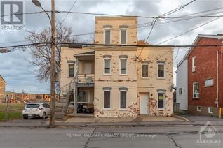 Triplex for Sale, 297-301 William Street, Hawkesbury, ON