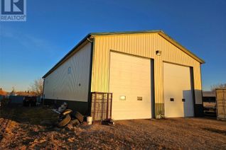 Industrial Property for Sale, 205 King Street, Kisbey, SK