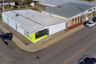 Property for Lease, 401 North Railway Street E, Swift Current, SK