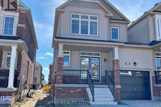 Freehold Townhouse for Rent, 44 Portland Street, Collingwood, ON