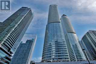 Condo for Sale, 14 York Street #3306, Toronto (Waterfront Communities), ON