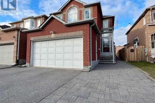 House for Rent, 127 Clarion Crescent, Markham (Middlefield), ON