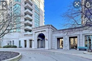 Condo Apartment for Rent, 1 Emerald Lane #PH308, Vaughan (Crestwood-Springfarm-Yorkhill), ON