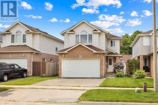 House for Sale, 27 Hollyridge Crescent, Kitchener, ON