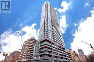 Condo for Sale, 159 Dundas Street N #712, Toronto (Church-Yonge Corridor), ON