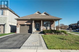 House for Sale, 219 Falconridge Drive, Kitchener, ON