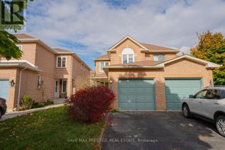 Property for Sale, 3887 Rippleton Lane, Mississauga (Lisgar), ON