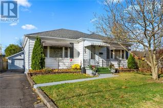 House for Sale, 6749 Betty Avenue, Niagara Falls, ON