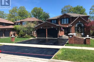 Property for Rent, 19 Sayor Drive #Upper, Ajax (Central West), ON