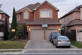 Property for Rent, 47 Robertson Davies Drive #Main Fl, Brampton (Snelgrove), ON