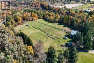 Farm for Sale, 1396 Progreston Road, Carlisle, ON