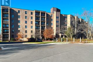 Property for Sale, 358 Queen Mary Road #515, Kingston (West of Sir John A. Blvd), ON