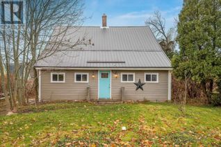 House for Sale, 461 Macdonald Street, New Glasgow, NS