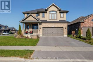 House for Sale, 69 Hampton Ridge Drive, Belleville, ON