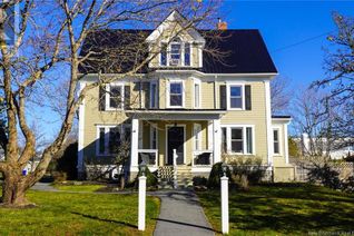 House for Sale, 364 Montague Street, Saint Andrews, NB