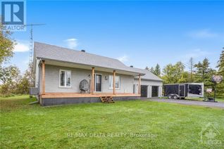 House for Sale, 920 County Rd 23 Road, The Nation, ON