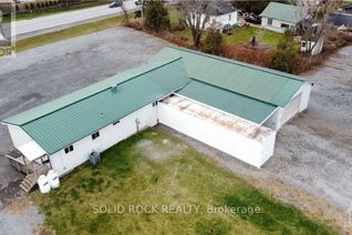 Industrial Property for Sale, 7631 Stone School Road, Ottawa, ON