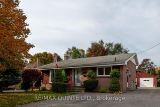 Backsplit for Sale, 20 Alfred Drive, Belleville, ON