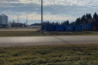 Commercial Land for Sale, 411 Service Road E, Shellbrook, SK