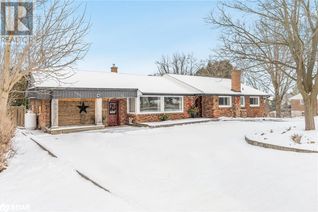 House for Sale, 2447 Ridge Road W, Oro-Medonte, ON